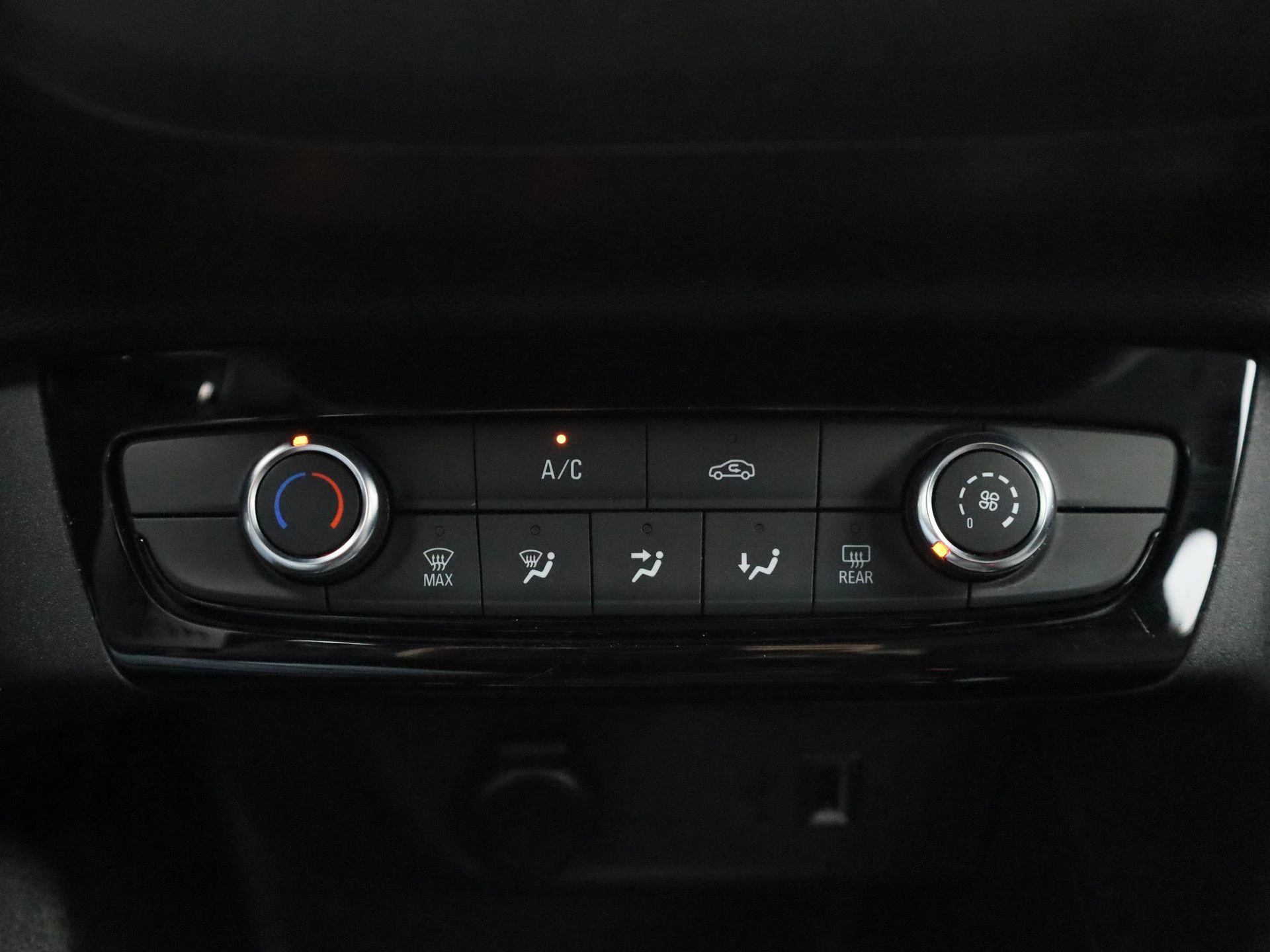 Opel Corsa 1.5 D Edition