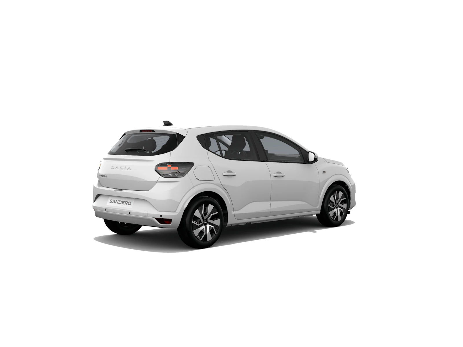 Dacia Sandero Expression