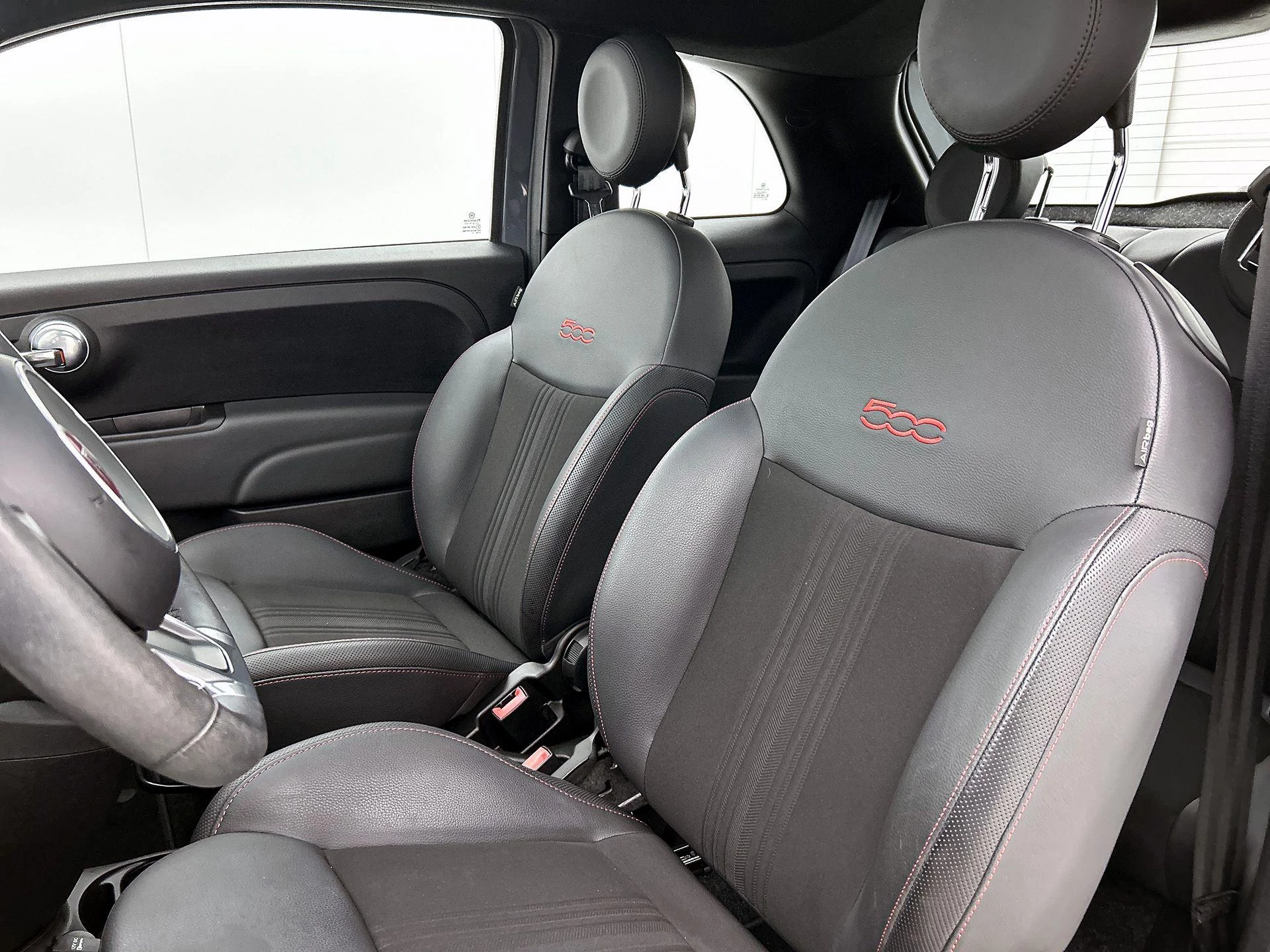 Fiat 500 1.0 Hybrid Sport