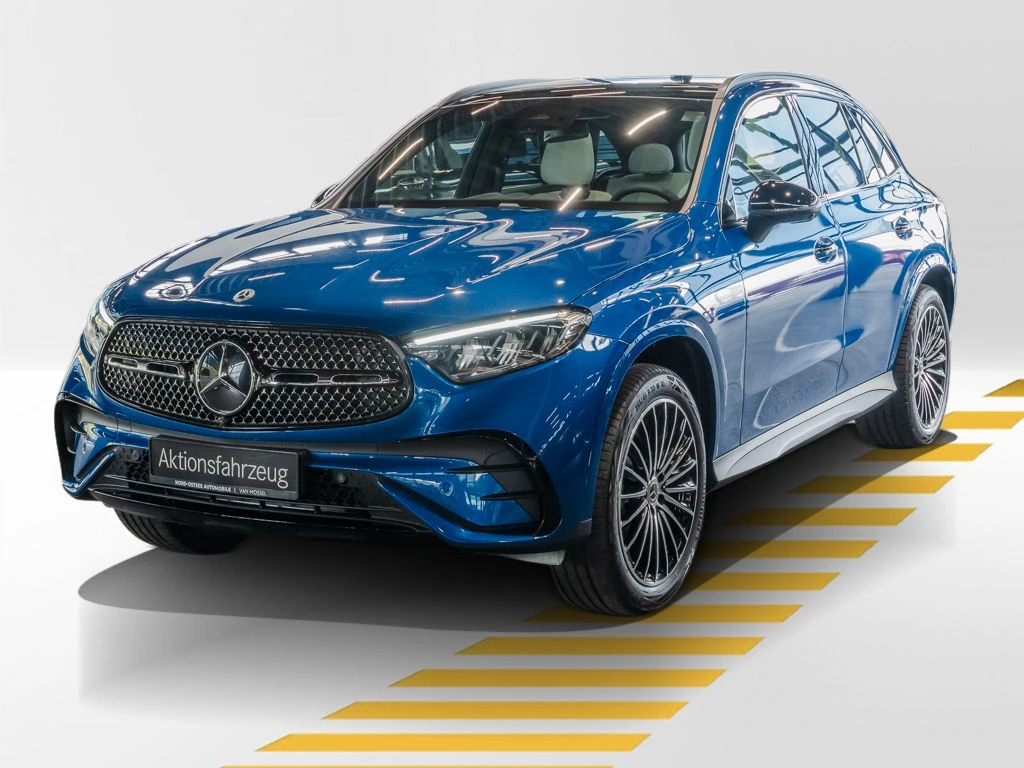 Mercedes-Benz-GLC 300 de-image-1