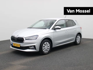 Škoda Fabia 1.0 TSI Selection 115 PK