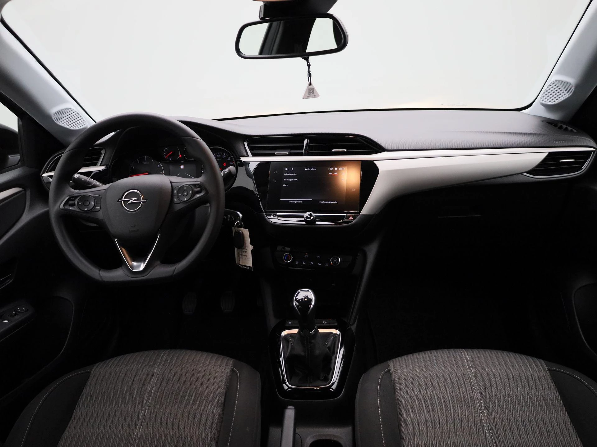 Opel Corsa 1.2 55kW S/S Edition