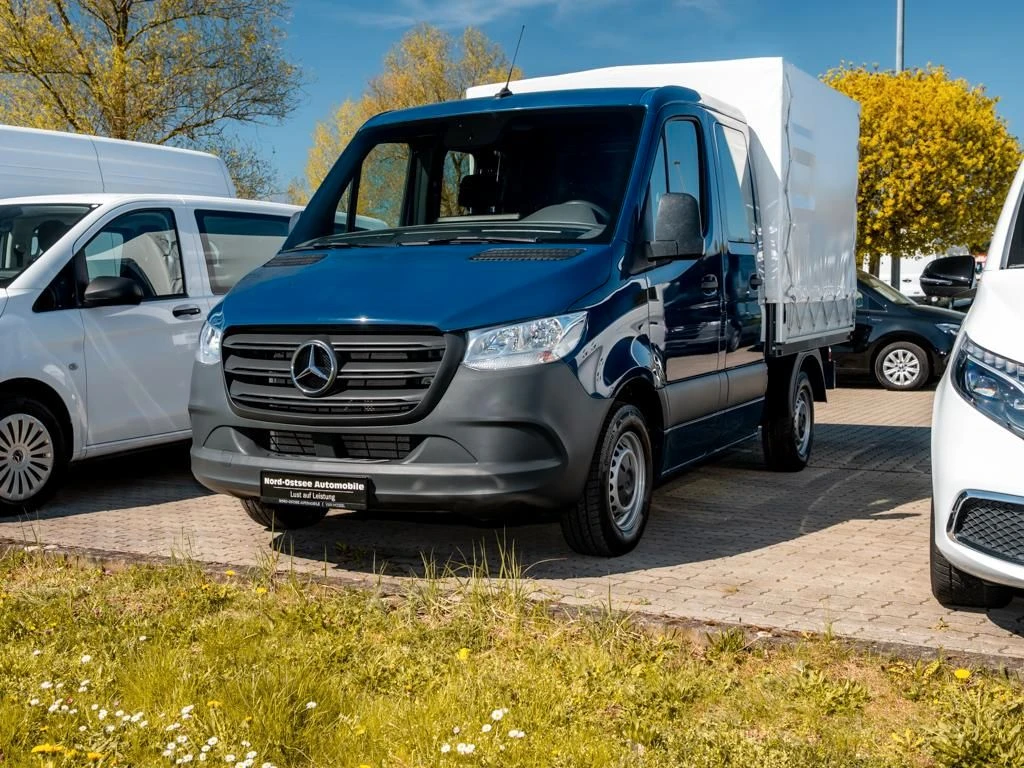 Mercedes-Benz-Sprinter 215-image-7
