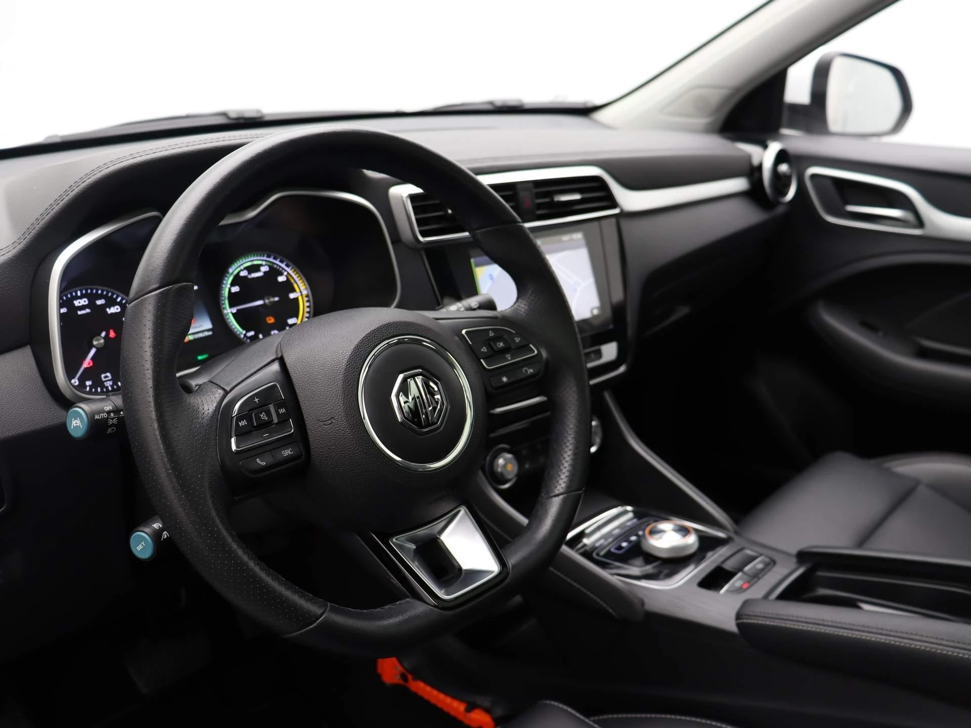 MG-ZS EV-image-21