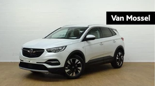 Opel Grandland X 1.2T Innovation