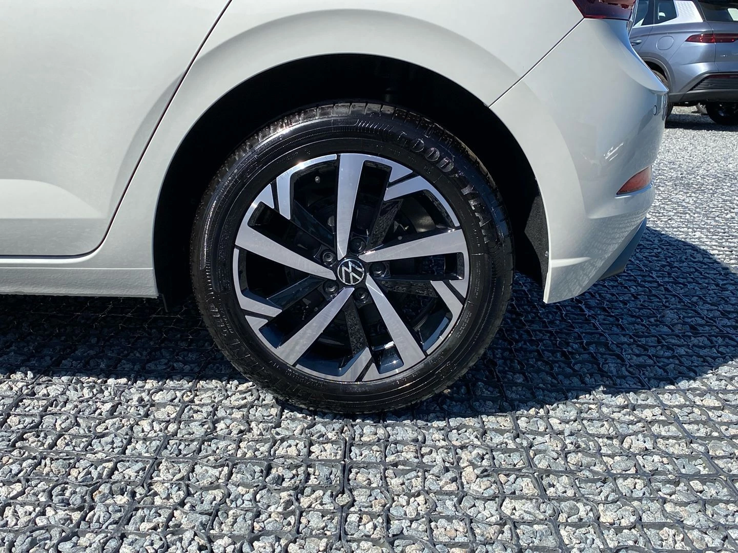 Volkswagen Polo 1.0 TSI Style 5dr