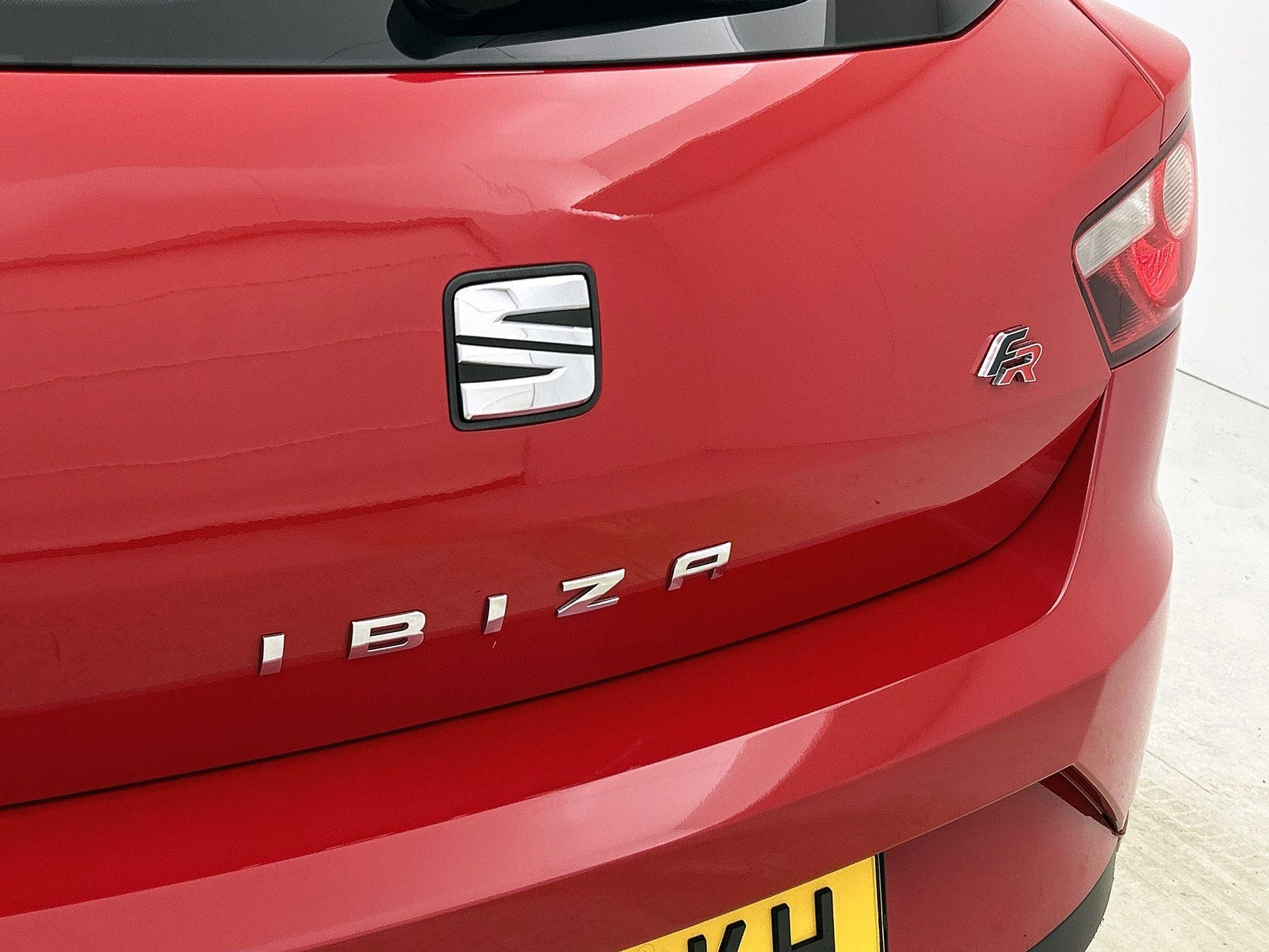 SEAT Ibiza 1.2 Style