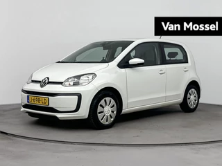Volkswagen up! 1.0 BMT move up! | 60 |