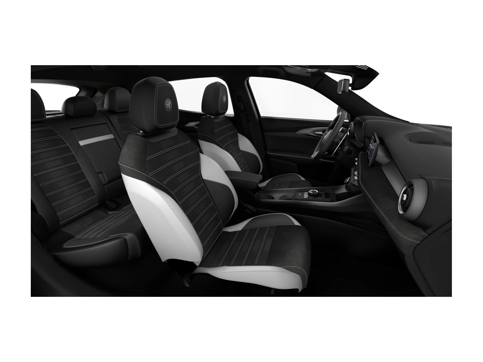 Alfa Romeo Tonale Sport Speciale