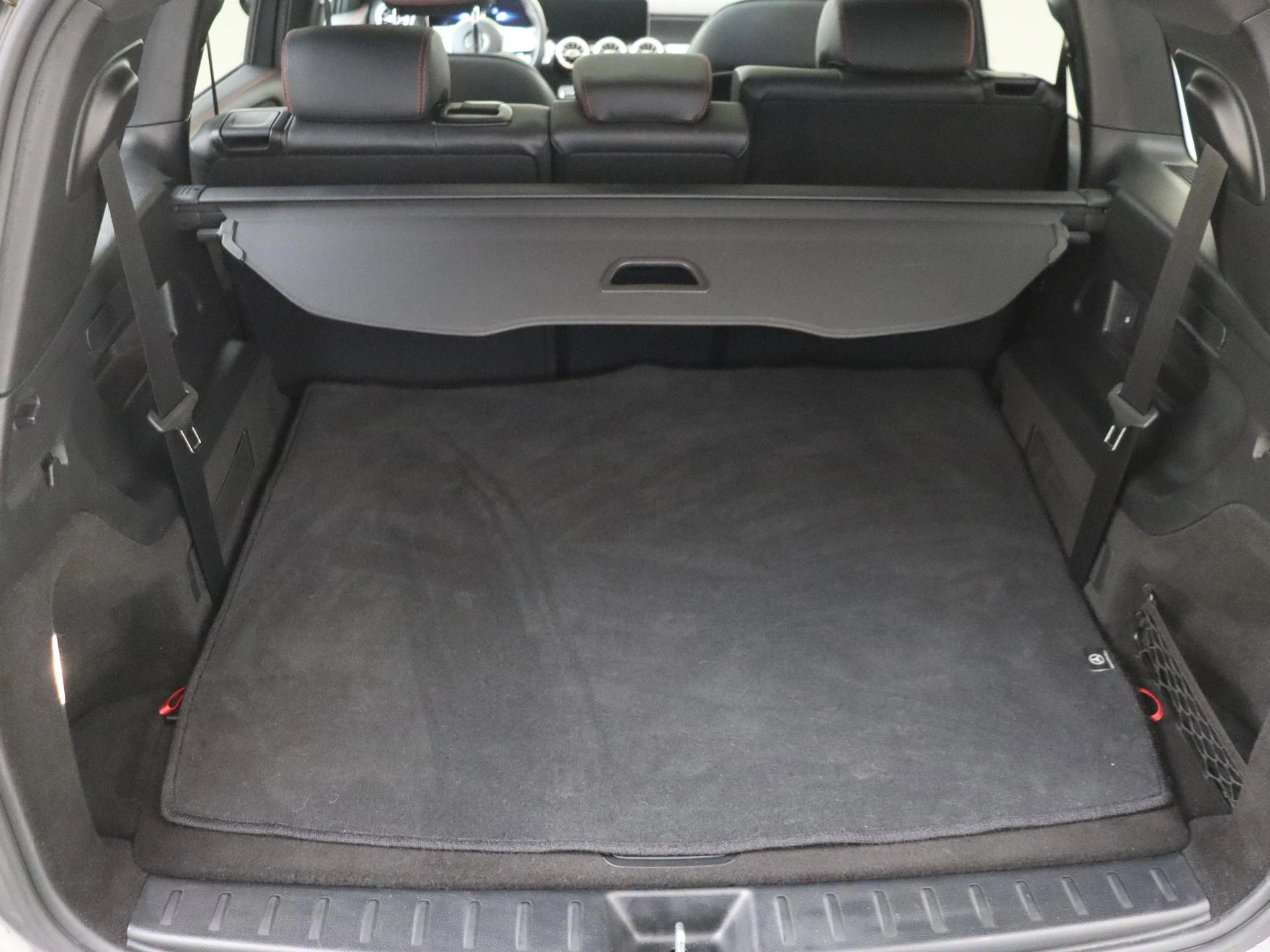 Mercedes-Benz GLB 180 Business Solution AMG 7p.