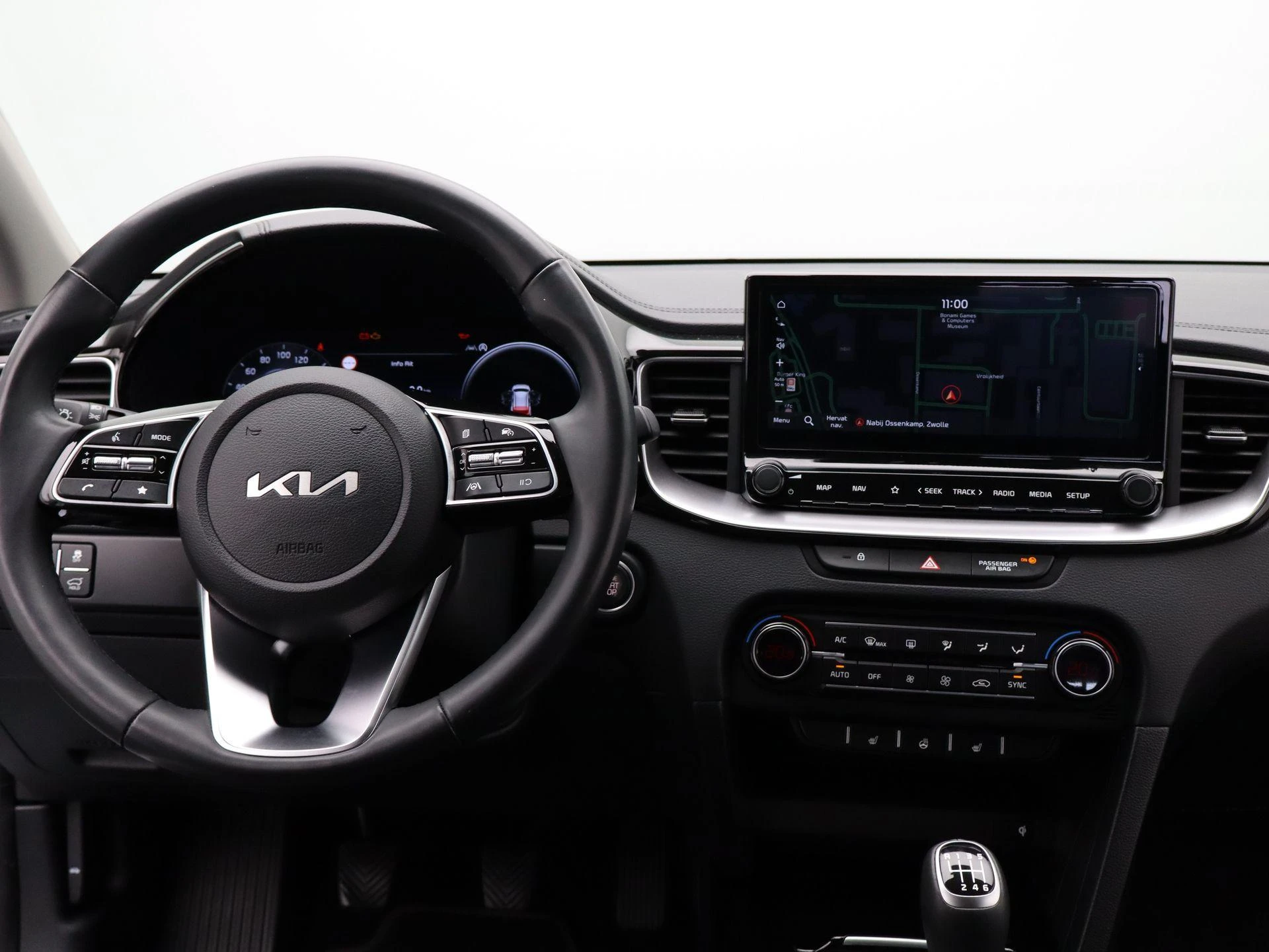 Kia Ceed Sportswagon