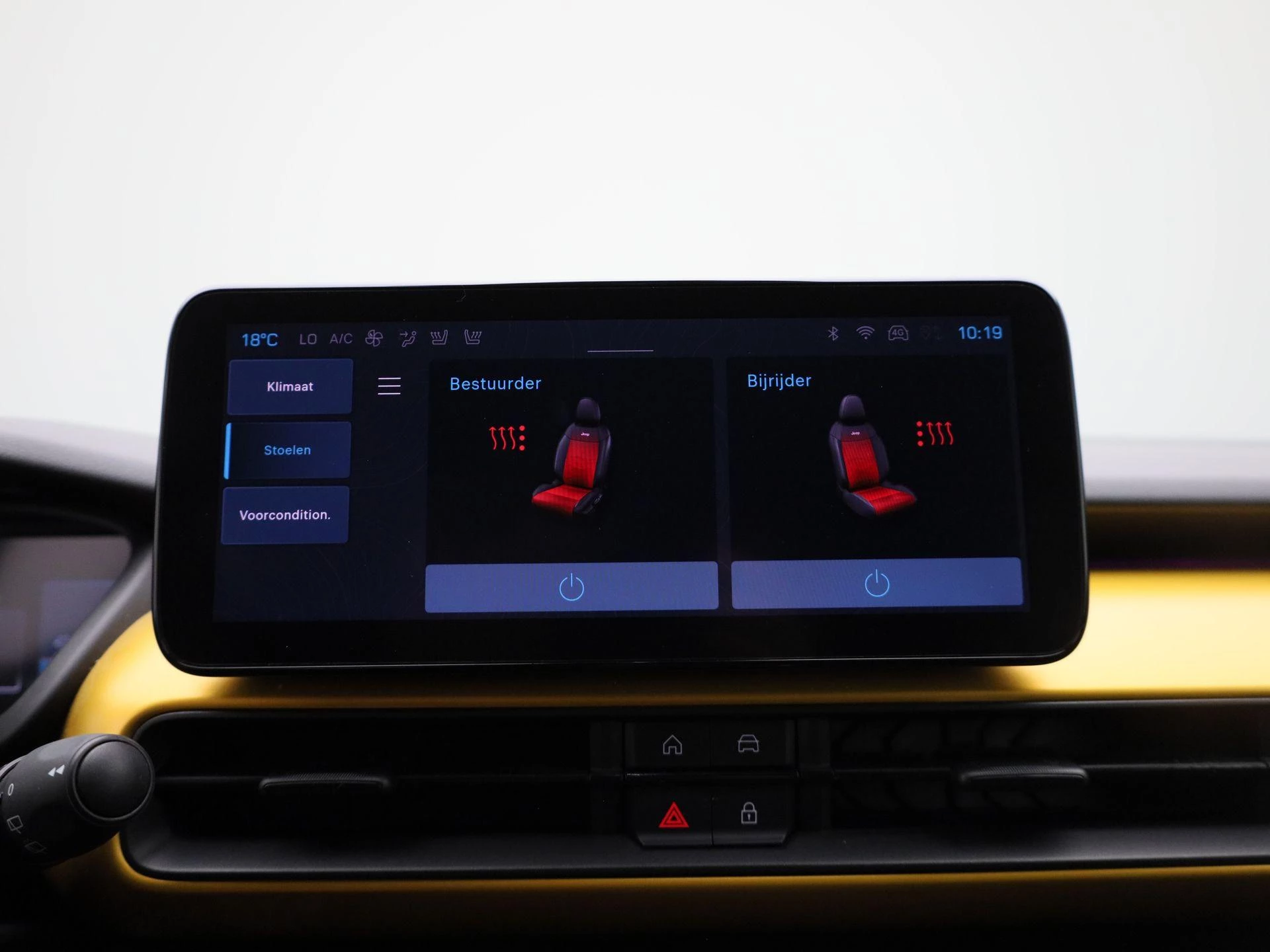 Jeep Avenger 54kWh 1st Edition