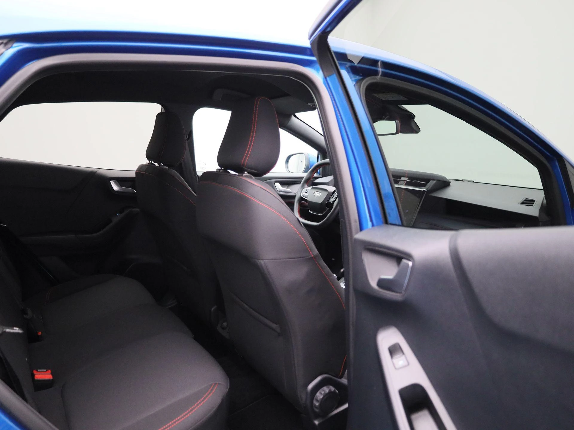 Ford Puma - 33