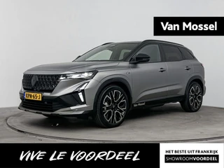 Renault Austral 1.2 E-Tech full hybrid 200Pk Esprit Alpine