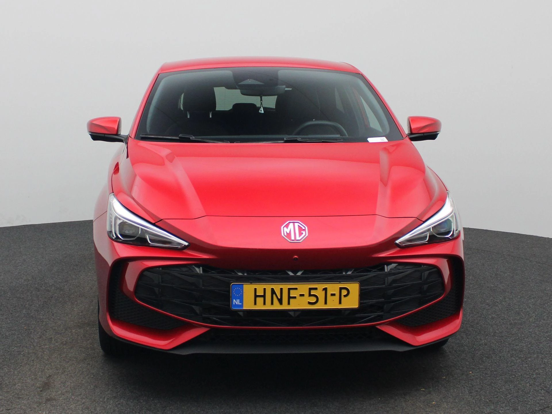 MG MG3