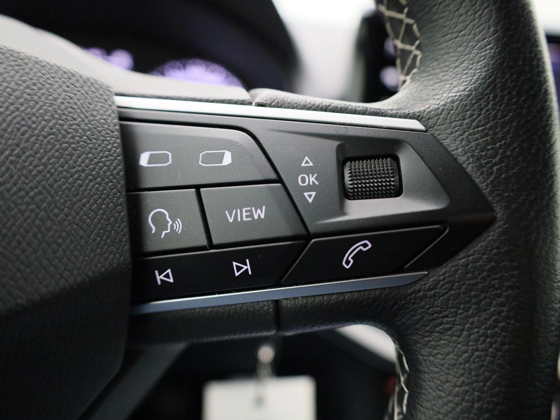 SEAT Arona 1.0 TSI 81kW Move