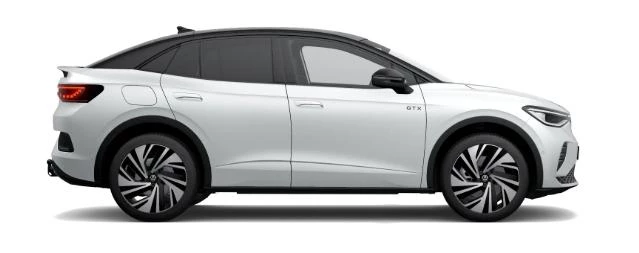 Volkswagen ID.5 GTX 77 kWh 299 PK|