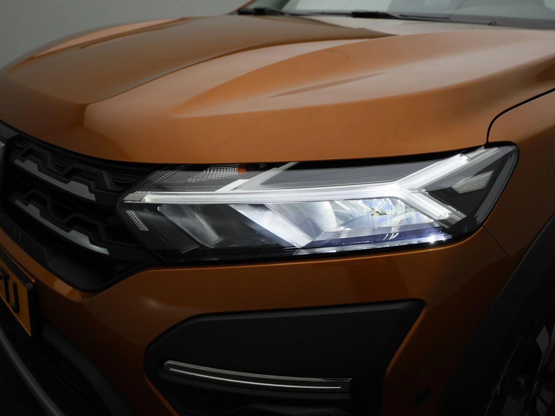 Dacia-Sandero Stepway-image-13
