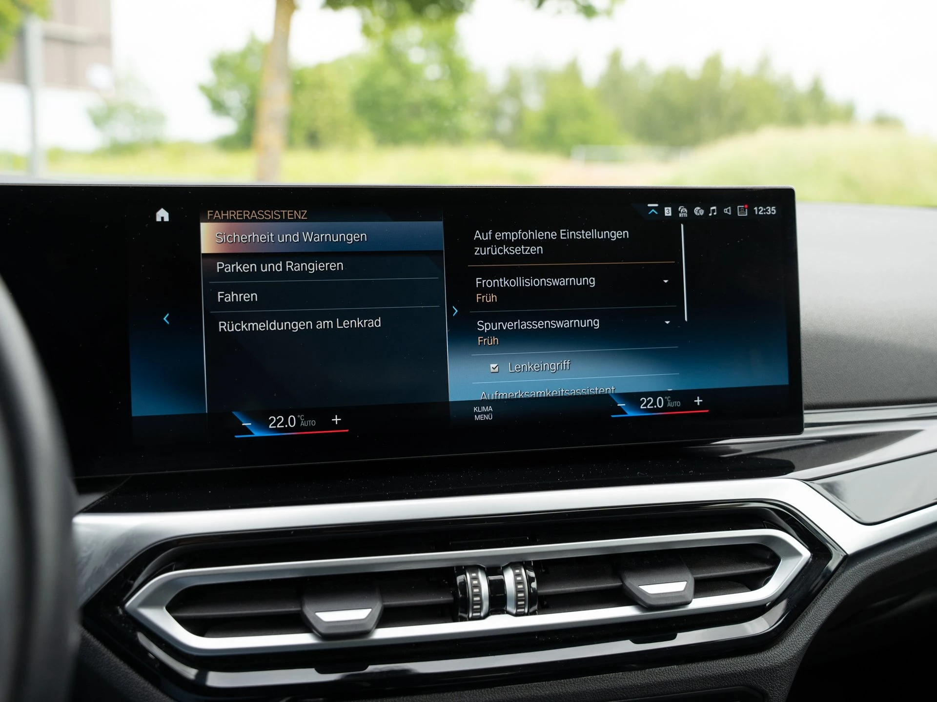 BMW 4er Reihe 420d Gran Coupe. Navi. Sitzh.