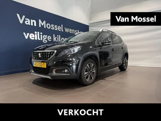 Peugeot 2008 1.2 PureTech Allure