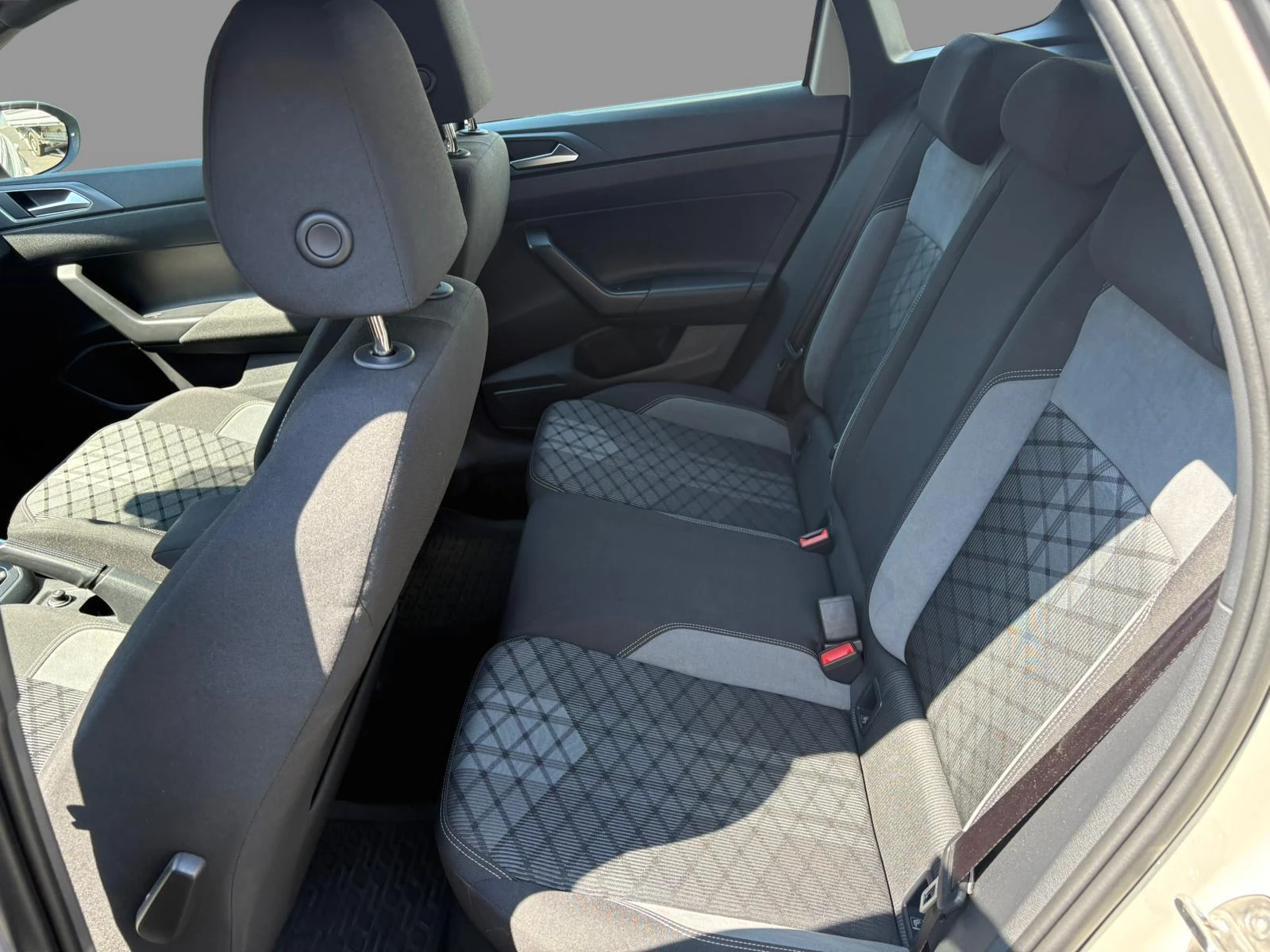 Volkswagen Taigo 1.0 TSI 81KW DSG Life