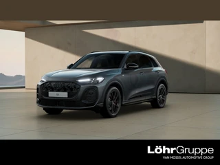 Audi Q5 TDI quattro Tech plus Pano AHK Matrix