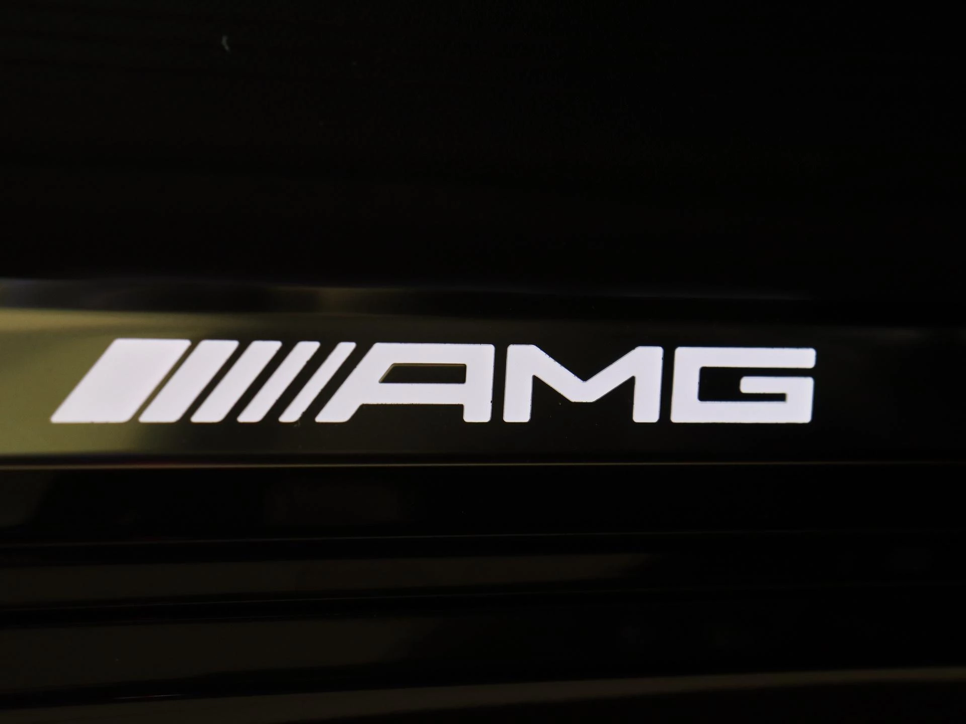 Mercedes-Benz E-Klasse Estate AMG 53 4MATIC+ Night Edition