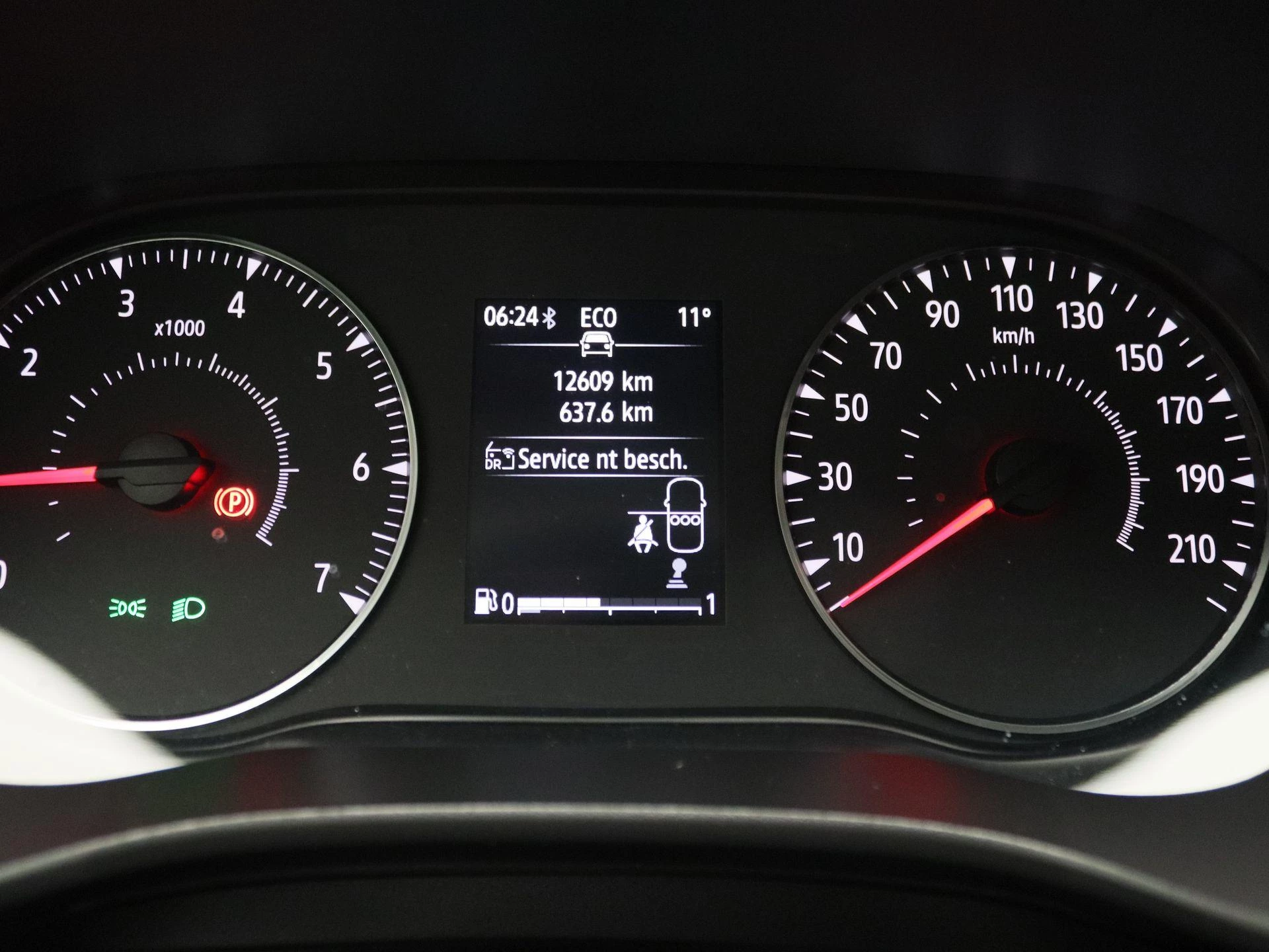 Dacia Sandero Stepway TCe 90 Essential