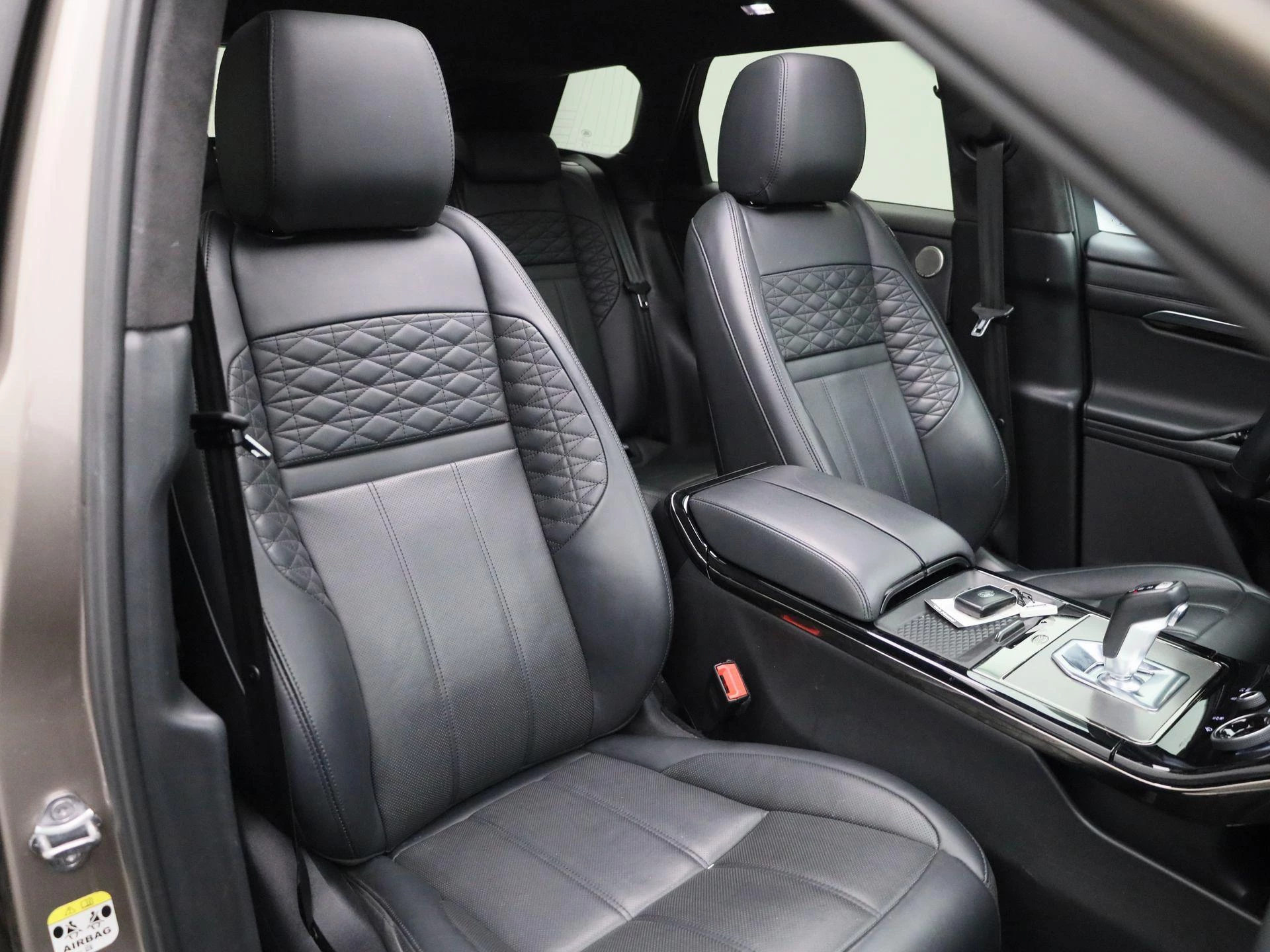 Land Rover Range Rover Evoque 1.5 P300e AWD Autobiography