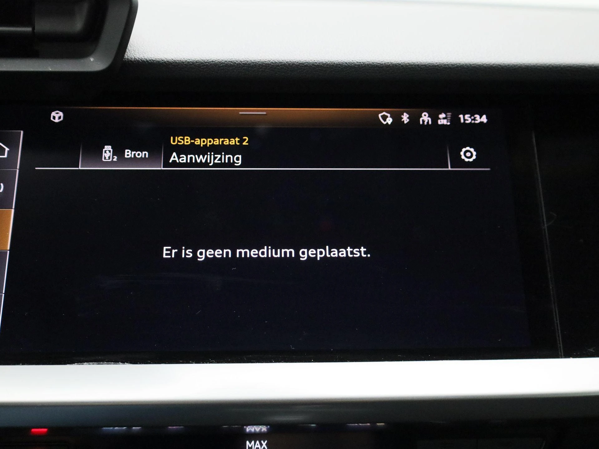 Audi A3 Sportback 30 TFSI Advanced edition