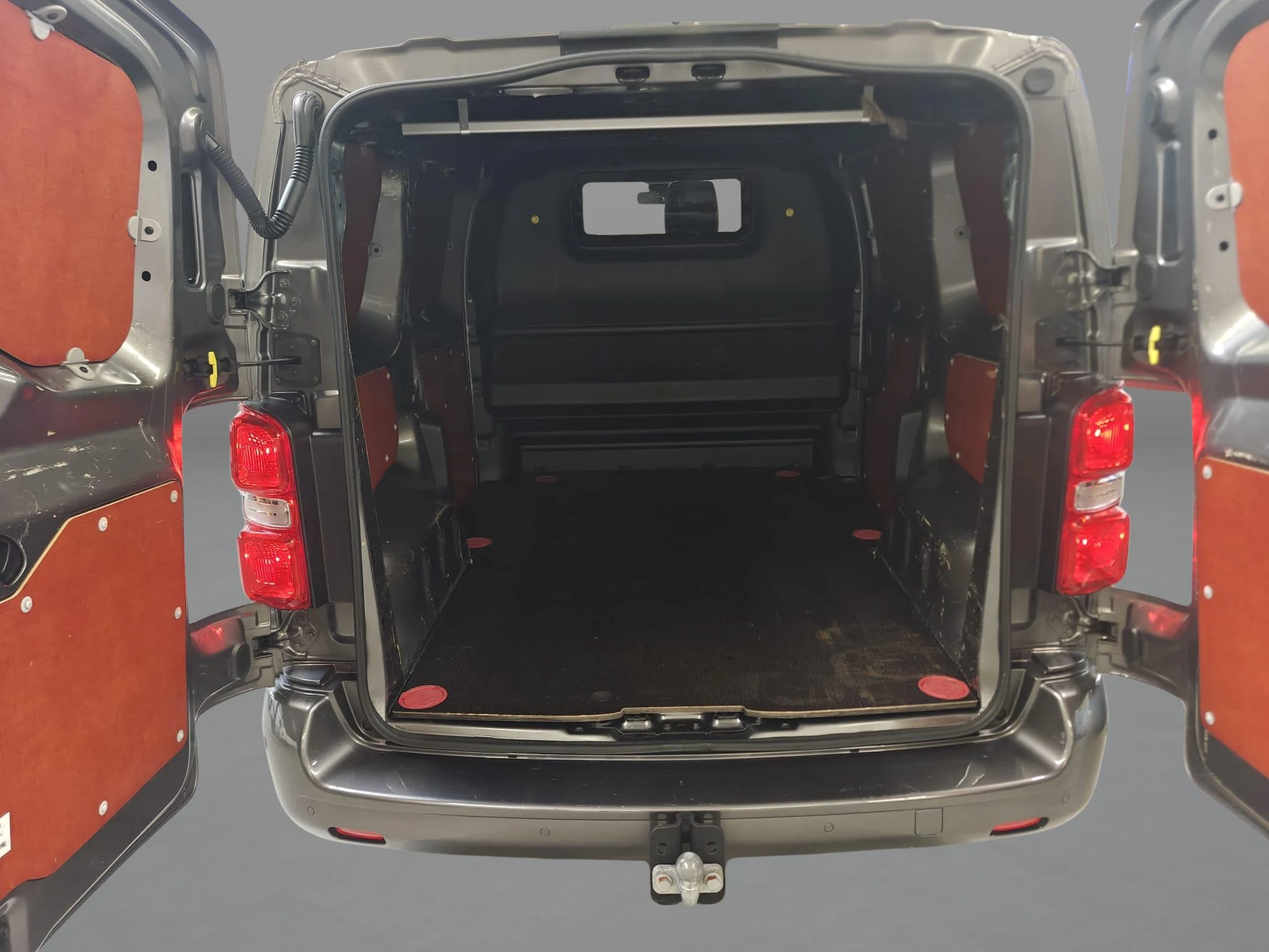 Citroën Jumpy M 1.6 BlueHDi 115 S&S MAN6