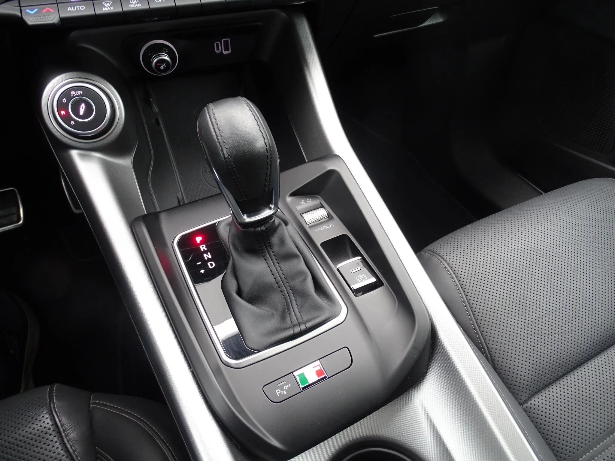 Alfa Romeo Tonale Veloce