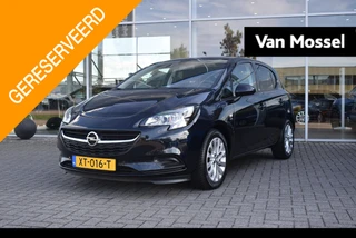 Opel Corsa 1.0 Turbo 120 Jaar Edition