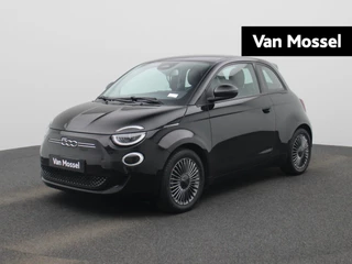 Fiat 500 500e 42 kWh Icon