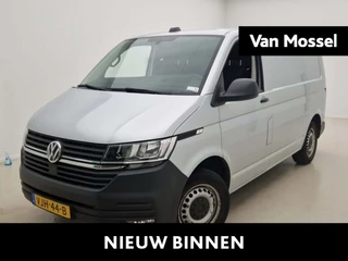 Volkswagen Transporter 2.0 TDI L1H1 150PK