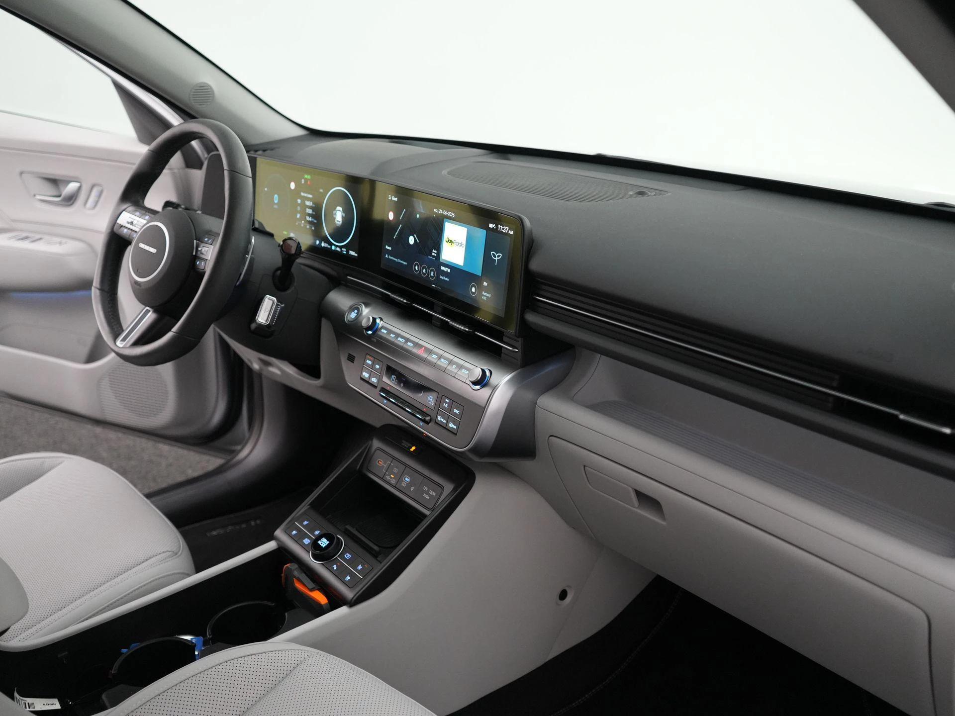Hyundai Kona Electric Premium 65.4 kWh