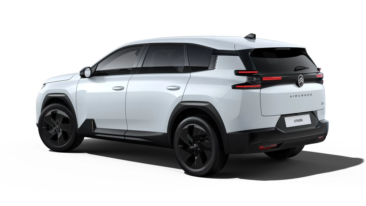 Citroën-C5 Aircross-image-2