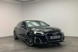 Audi A5 Sportback S line 40 TFSI 204 PS S tronic
