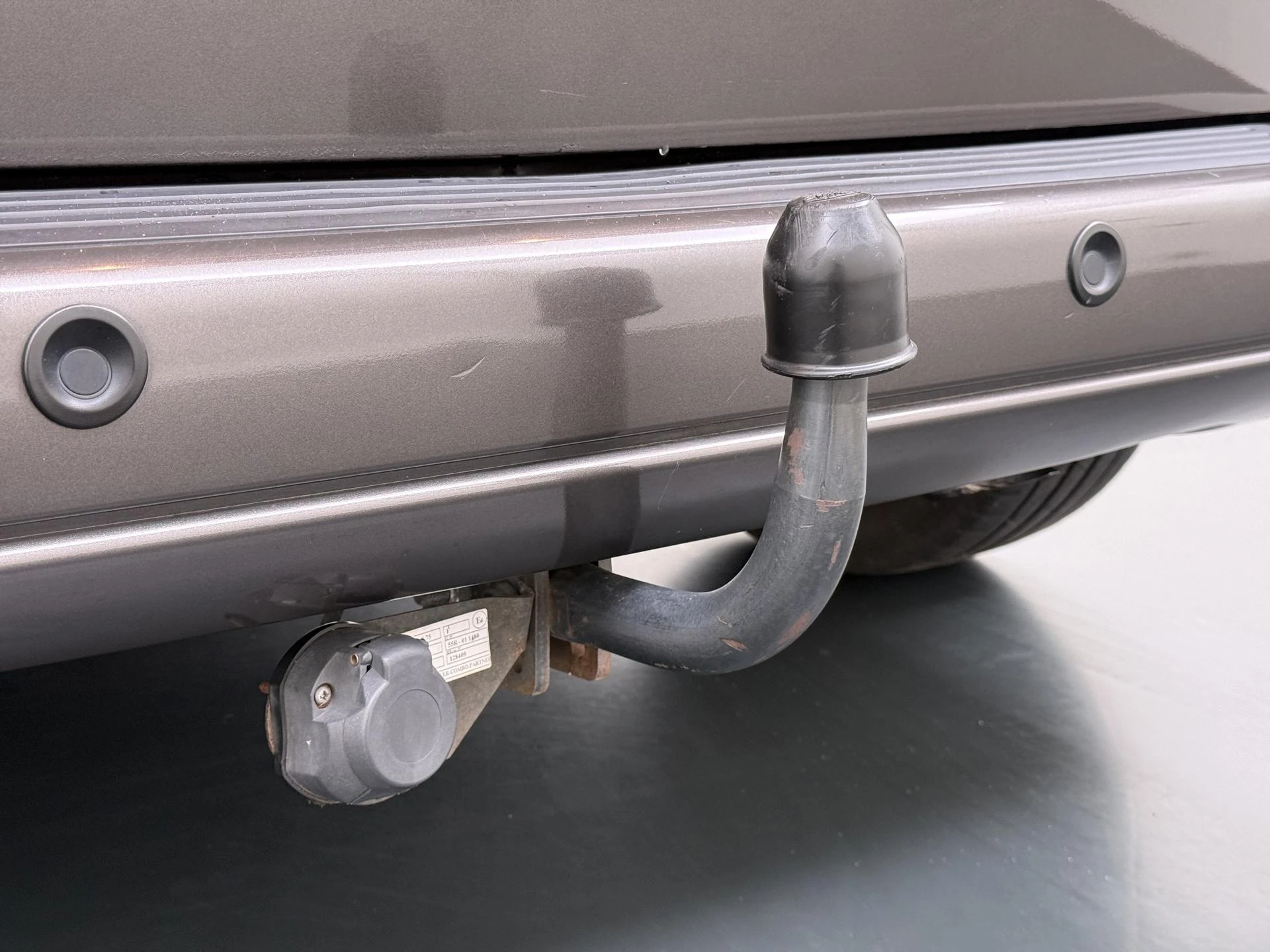 Citroën Berlingo 1.2 PureTech Feel