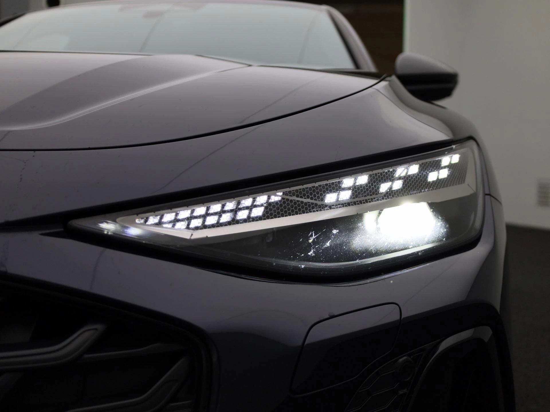 Audi A6 Limousine 2.0 e-hybrid quattro S Edition 299 PK