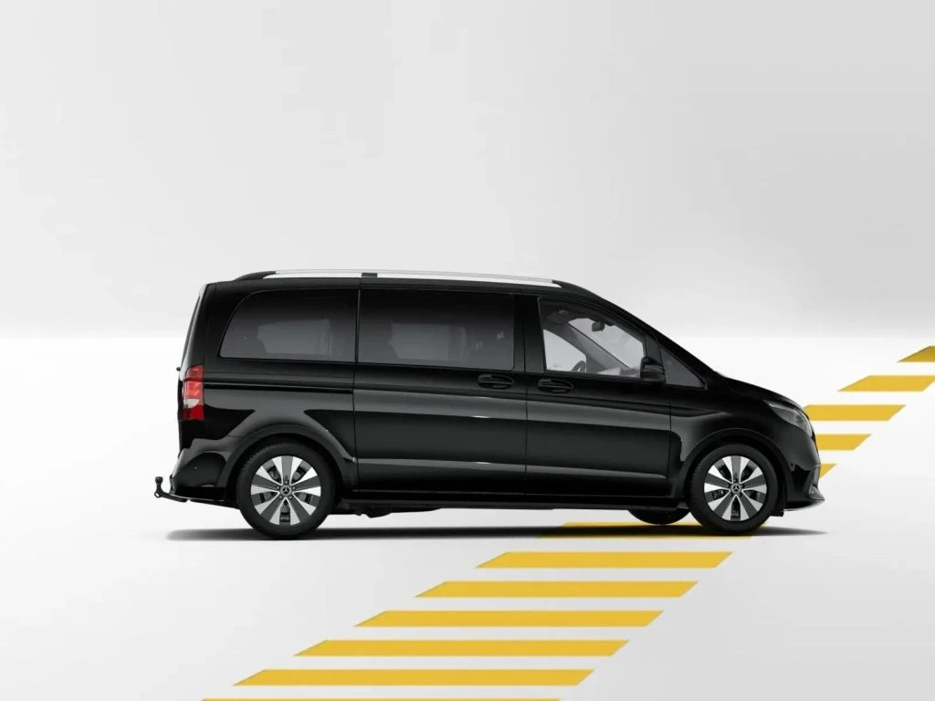Mercedes-Benz-V-Klasse 220-image-7
