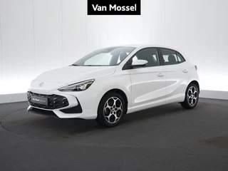 MG MG3 Hybrid+ Comfort