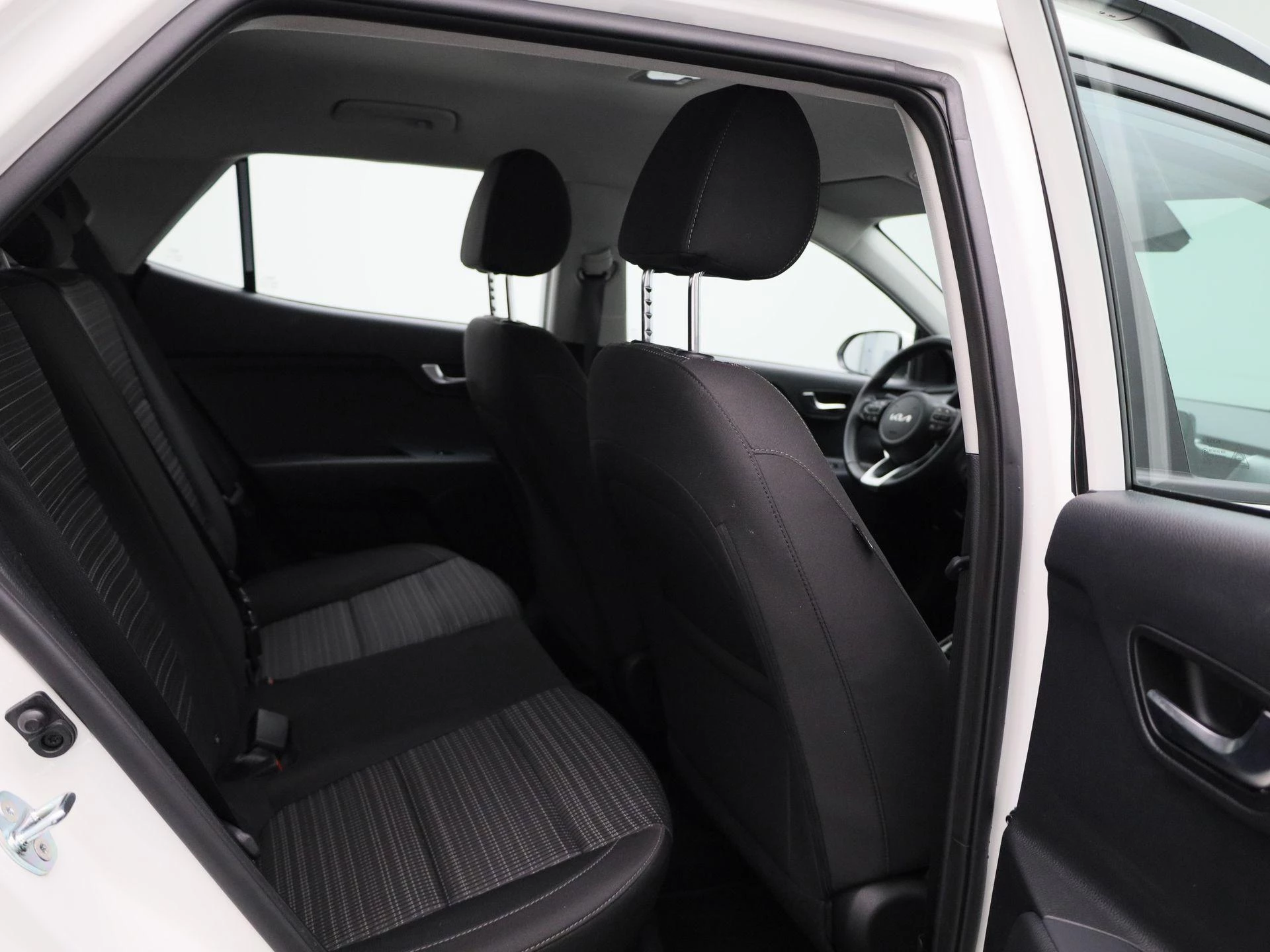 Kia Stonic 1.0 T-GDi MHEV DynamicLine