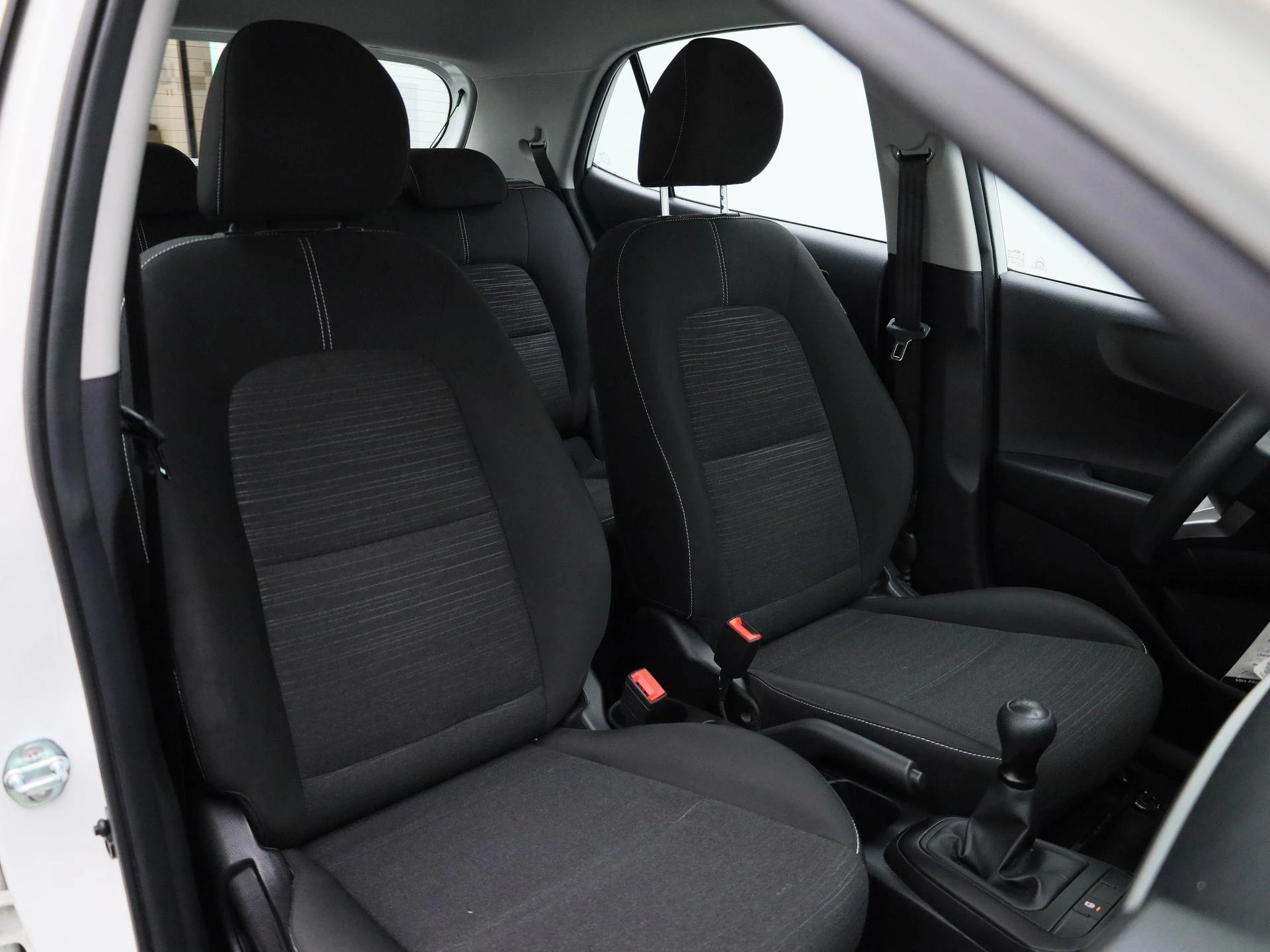 Kia Picanto Easy 1.0