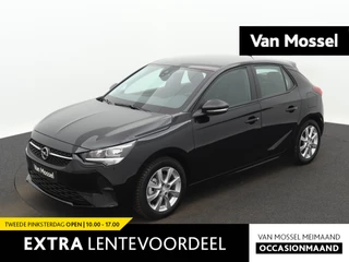 Opel Corsa 1.2 Edition