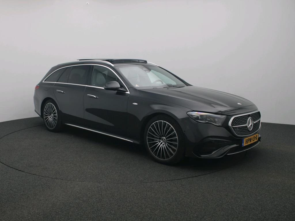 Mercedes-Benz E-Klasse Estate 300 e AMG Line