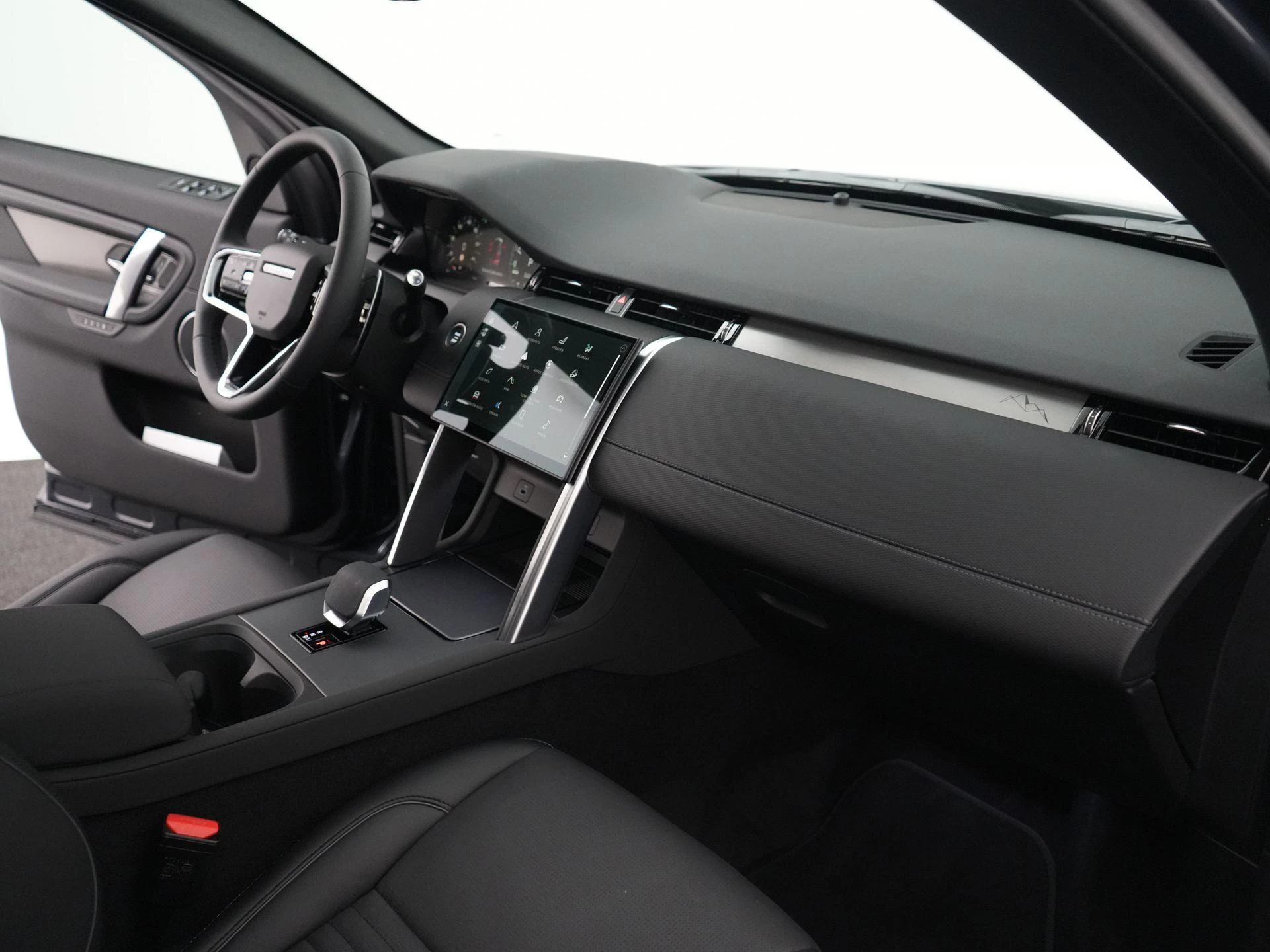 Land Rover Discovery Sport 1.5 P270e PHEV Business Landmark Edition