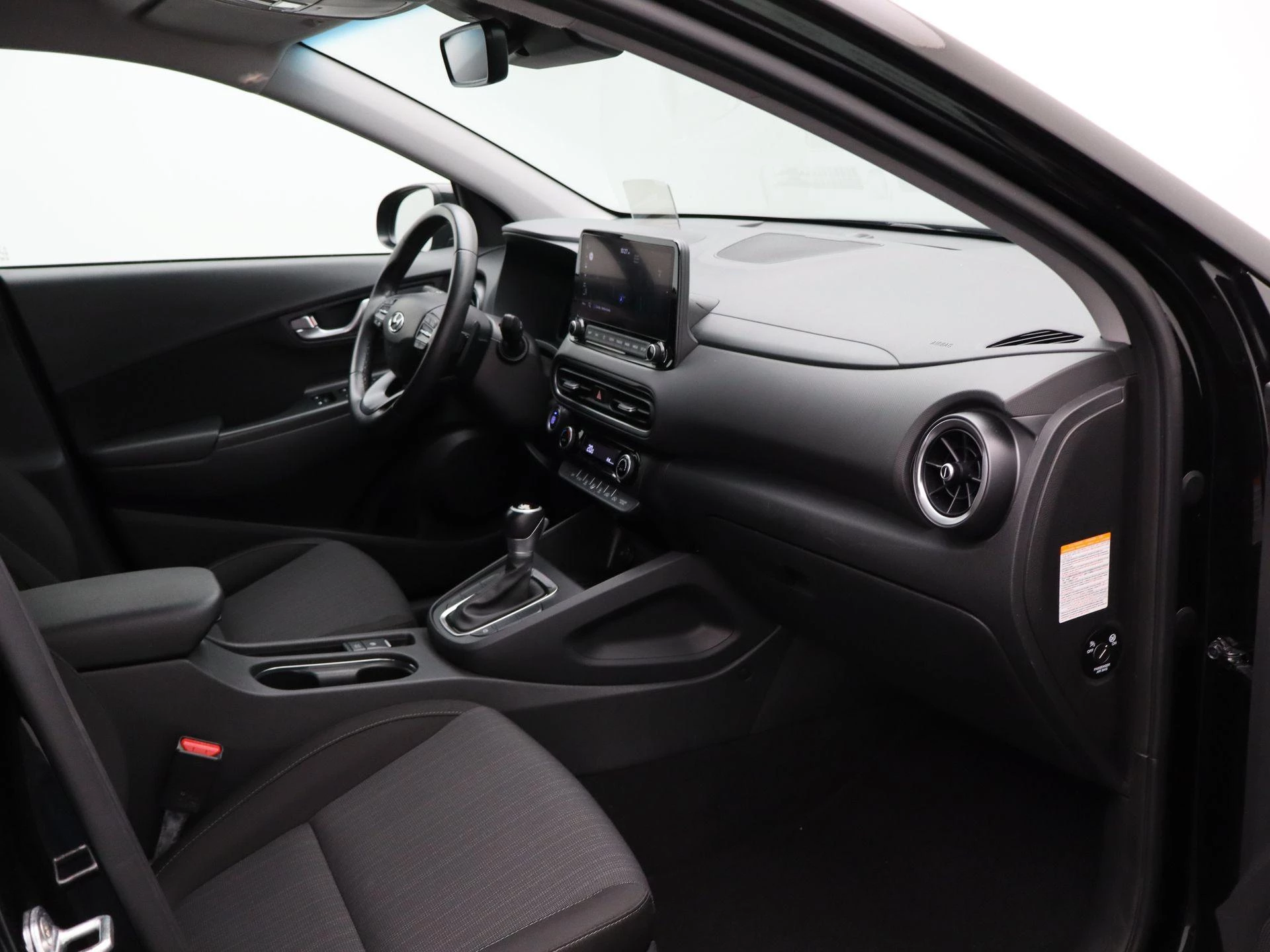 Hyundai Kona 1.6 GDI HEV Fashion Design Sky