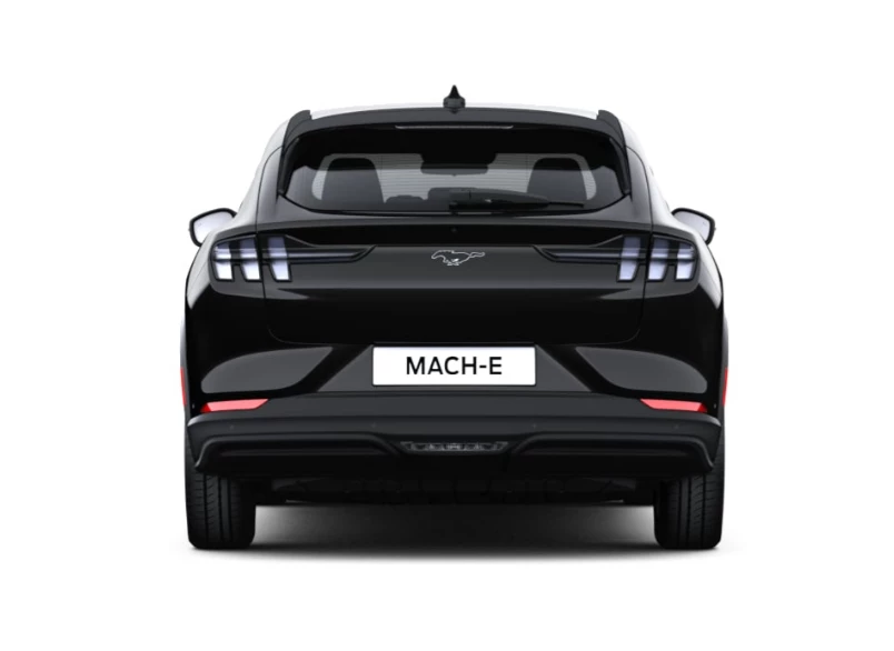 Ford Mustang Mach-E RWD 75 kWh