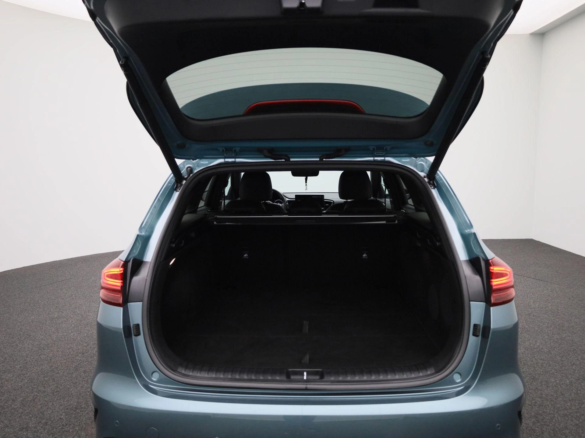 Kia Ceed Sportswagon 1.0 T-GDi Design Edition